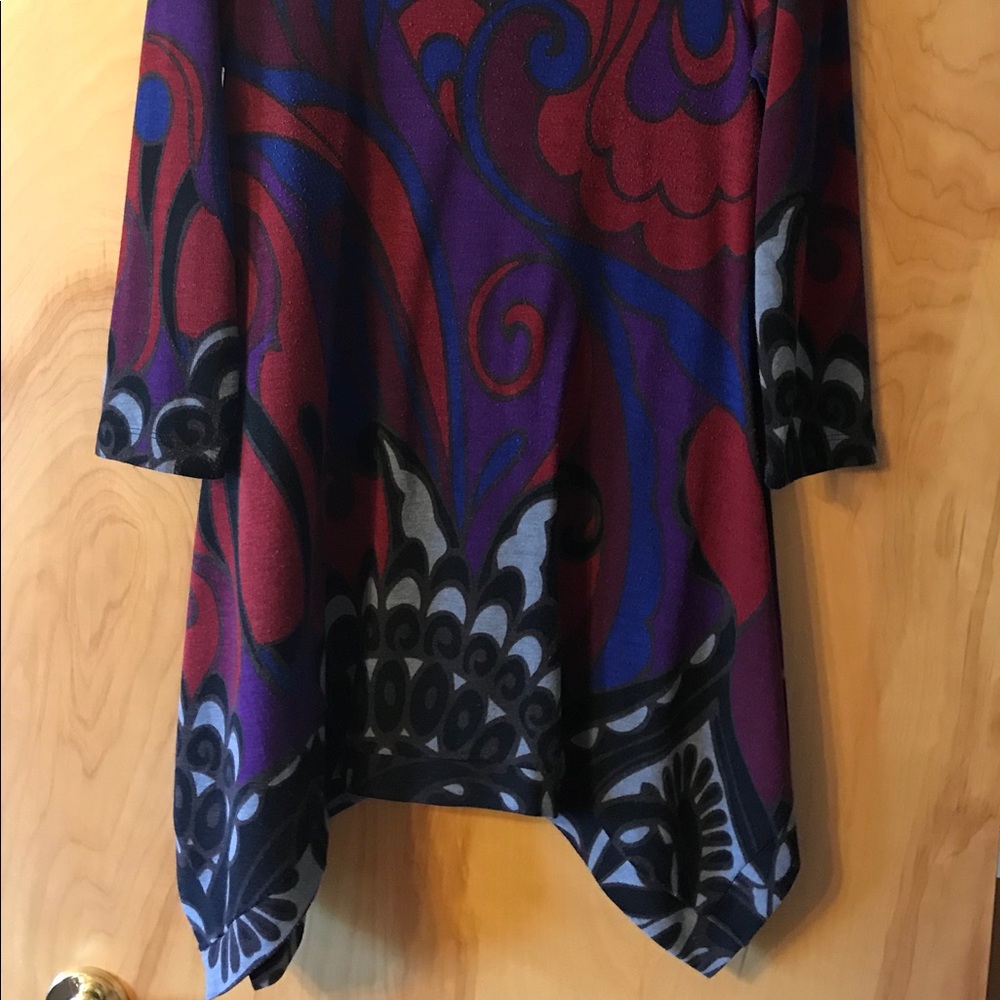 Knit Legging dress